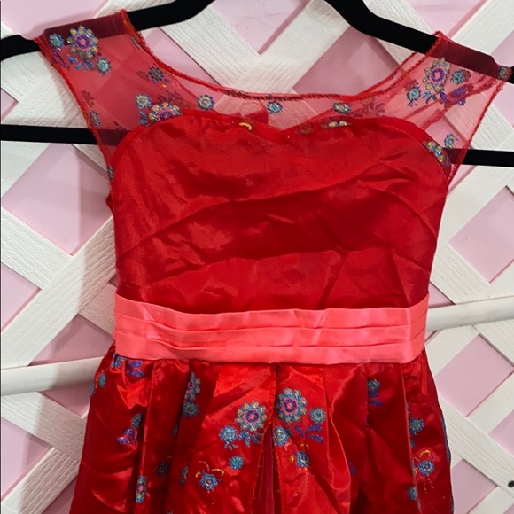 DISNEY ELENA OF AVALOR size 3/4 xs - Picture 4 of 6